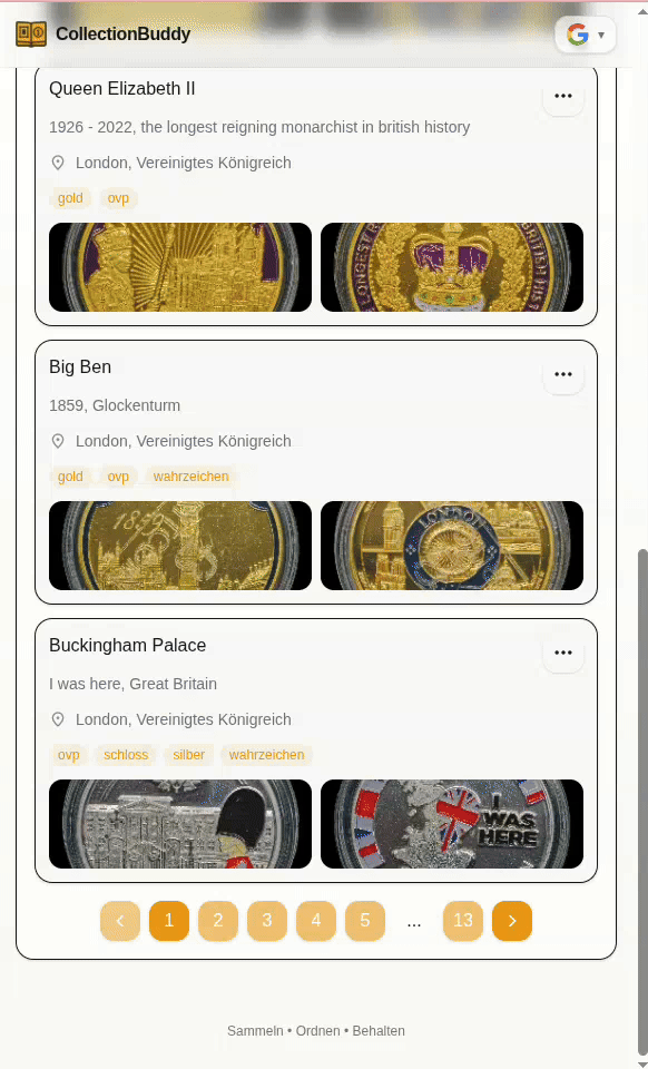 Smart Navigation