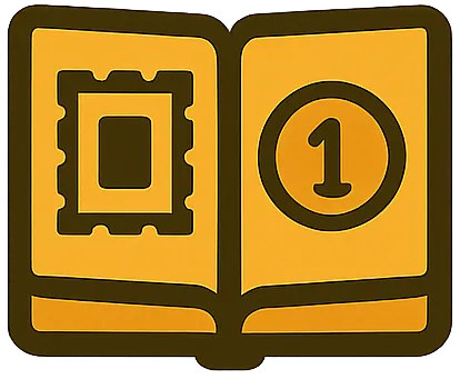 Collection Buddy logo