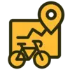 Ride Merge Buddy logo